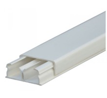 Мини-канал 40x16 2 отд. METRA Legrand 638195
