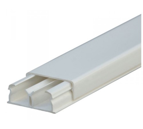 Мини-канал 40x16 2 отд. METRA Legrand 638195