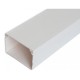 Мини-канал 40x40мм METRA Legrand 638196