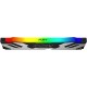 Модуль памяти Kingston 24GB DDR5 7200 FURY Renegade Silver/Black RGB XMP Non-ECC Unbuffered DIMM (Single Module) 1RX8 38-44-44 1.45V 288-pin 24Gbit
