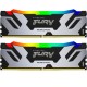 Оперативная память Kingston Fury Renegade XMP KF564C32RSAK2-96 DDR5 -  2x 48ГБ 6400МГц, DIMM,  Ret