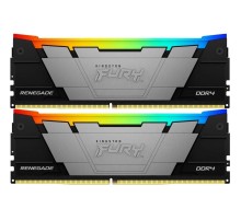 Память оперативная Kingston KF446C19RB2AK2/16