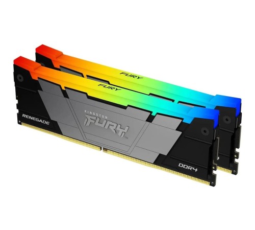 Память оперативная Kingston KF436C16RB2AK2/16