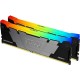 Память оперативная Kingston KF436C16RB2AK2/16