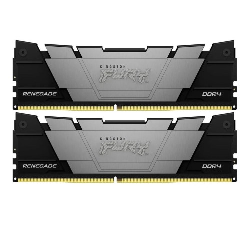 Память оперативная Kingston KF442C19RB2K2/16