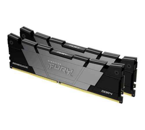 Память оперативная Kingston KF442C19RB2K2/16