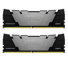 Память оперативная Kingston KF446C19RB2K2/16
