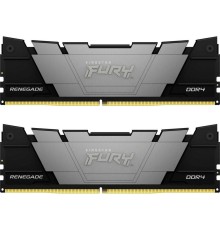 Память оперативная Kingston KF446C19RB2K2/16