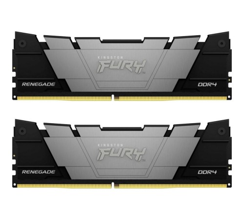 Память оперативная Kingston KF446C19RB2K2/16