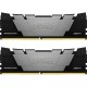 Память оперативная Kingston KF446C19RB2K2/16
