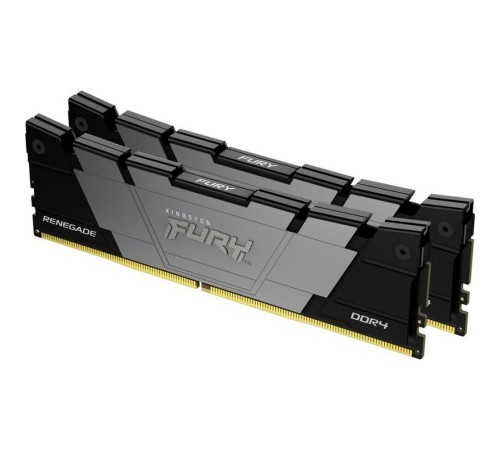 Память оперативная Kingston KF446C19RB2K2/16