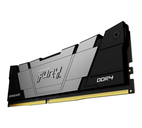 Память оперативная Kingston KF446C19RB2K2/16