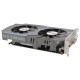 Видеокарта GTX1650 4GB GAMING GDDR6 128Bit DP DVI HDMI ATX 2FAN