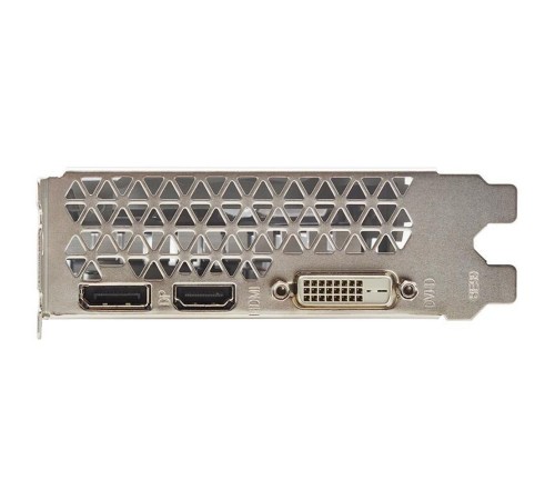 Видеокарта GTX1650 4GB GAMING GDDR6 128Bit DP DVI HDMI ATX 2FAN Видеокарта GTX1650 4GB GAMING GDDR6 128Bit DP DVI HDMI ATX 2FAN