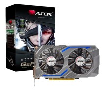 Видеокарта GTX1650 4GB GAMING GDDR6 128Bit DP DVI HDMI ATX 2FAN