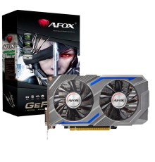 Видеокарта GTX1650 4GB GAMING GDDR6 128Bit DP DVI HDMI ATX 2FAN