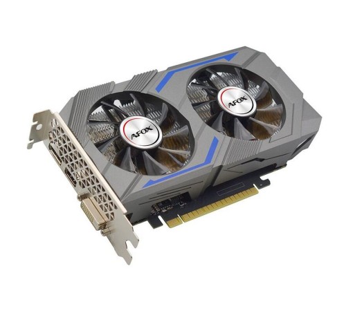 Видеокарта GTX1650 4GB GAMING GDDR6 128Bit DP DVI HDMI ATX 2FAN Видеокарта GTX1650 4GB GAMING GDDR6 128Bit DP DVI HDMI ATX 2FAN