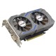 Видеокарта GTX1650 4GB GAMING GDDR6 128Bit DP DVI HDMI ATX 2FAN