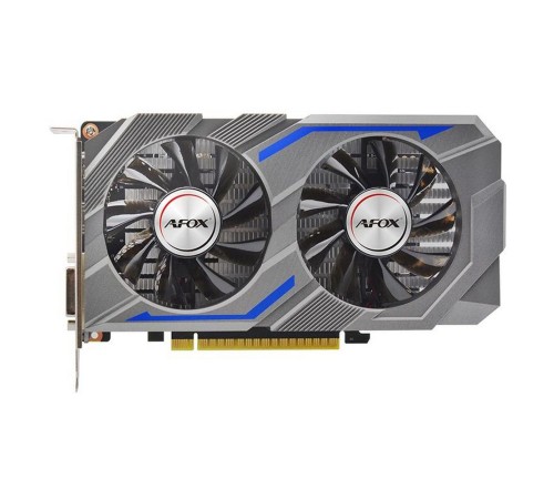 Видеокарта GTX1650 4GB GAMING GDDR6 128Bit DP DVI HDMI ATX 2FAN Видеокарта GTX1650 4GB GAMING GDDR6 128Bit DP DVI HDMI ATX 2FAN