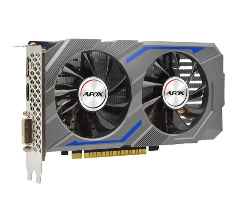 Видеокарта GTX1650 4GB GAMING GDDR6 128Bit DP DVI HDMI ATX 2FAN Видеокарта GTX1650 4GB GAMING GDDR6 128Bit DP DVI HDMI ATX 2FAN