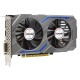 Видеокарта GTX1650 4GB GAMING GDDR6 128Bit DP DVI HDMI ATX 2FAN