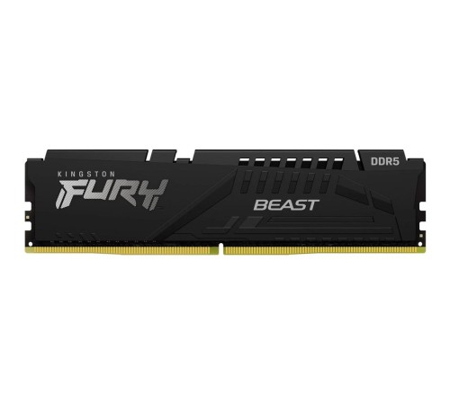 Kingston DDR5 32GB 5200 MT/s CL36 KF552C36BBE-32 Kingston DDR5 32GB 5200 MT/s CL36 KF552C36BBE-32