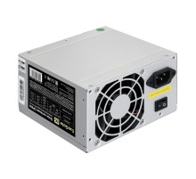 Exegate EX292145RUS Блок питания 650W ExeGate CP650 (ATX, 8cm fan, 24pin, 4pin, 3xSATA, 2xIDE, FDD)