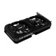 Видеокарта Palit PCI-E 4.0 RTX4060 INFINITY 2 NVIDIA GeForce RTX 4060 8Gb 128bit GDDR6 1830/17000 HDMIx1 DPx3 HDCP Ret