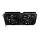 Видеокарта Palit PCI-E 4.0 RTX4060 INFINITY 2 NVIDIA GeForce RTX 4060 8Gb 128bit GDDR6 1830/17000 HDMIx1 DPx3 HDCP Ret