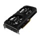 Видеокарта Palit PCI-E 4.0 RTX4060 INFINITY 2 NVIDIA GeForce RTX 4060 8Gb 128bit GDDR6 1830/17000 HDMIx1 DPx3 HDCP Ret
