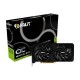 Видеокарта Palit PCI-E 4.0 RTX4060 INFINITY 2 OC NVIDIA GeForce RTX 4060 8Gb 128bit GDDR6 1830/17000 HDMIx1 DPx3 HDCP Ret