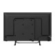 Topdevice TDTV24CS04H_BK {HD ready/T2/S2/Android 11 Smart (1/8Gb)/BT 5.0/black}