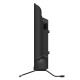 Topdevice TDTV24CS04H_BK {HD ready/T2/S2/Android 11 Smart (1/8Gb)/BT 5.0/black}