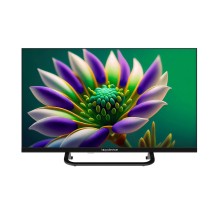 Topdevice TDTV24CS04H_BK {HD ready/T2/S2/Android 11 Smart (1/8Gb)/BT 5.0/black}