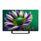 Topdevice TDTV24CS04H_BK {HD ready/T2/S2/Android 11 Smart (1/8Gb)/BT 5.0/black}