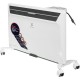 Конвектор Electrolux Air Gate Digital Inverter ECH/AGI-2000 2000Вт белый