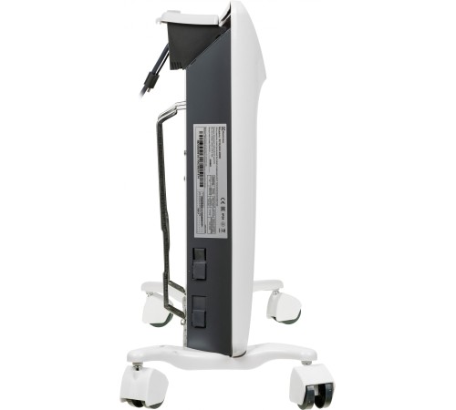 Конвектор Electrolux Air Gate Digital Inverter ECH/AGI-2000 2000Вт белый Конвектор Electrolux Air Gate Digital Inverter ECH/AGI-2000 2000Вт белый