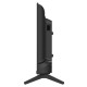 Topdevice TDTV24CN04H_BK {HD ready/T2/S2/CI+/Dolby/AAC/black}