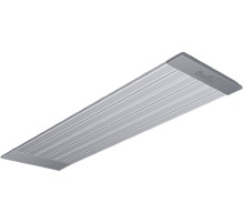 Обогреватель инфракрасный Ballu BIH-AP4-3.0 3000Вт серый