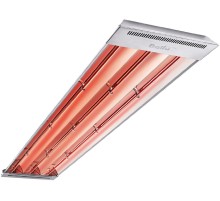 Обогреватель инфракрасный Ballu BIH-Т-6.0 6000Вт серый