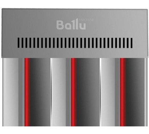 Обогреватель инфракрасный Ballu BIH-Т-3.0 3000Вт серый Обогреватель инфракрасный Ballu BIH-Т-3.0 3000Вт серый