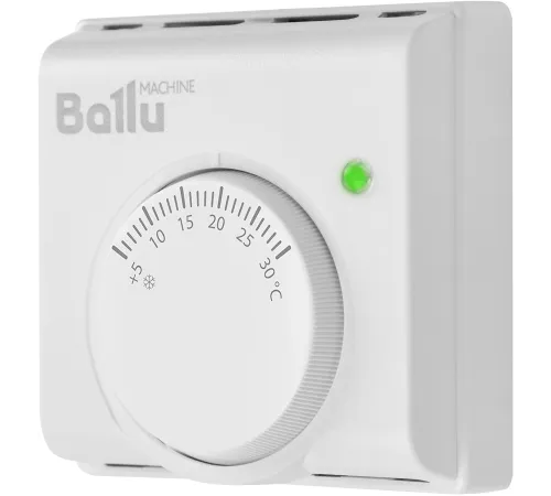 Термостат Ballu BMT-2