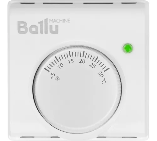 Термостат Ballu BMT-2