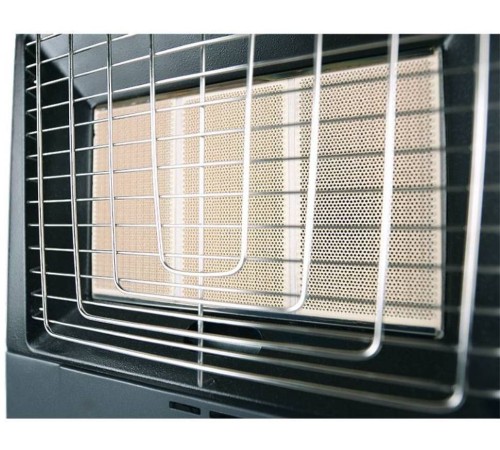 Обогреватель газовый Ballu Galaxy BIGH-55 H Обогреватель газовый Ballu Galaxy BIGH-55 H