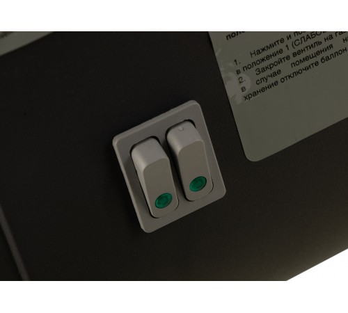 Обогреватель газовый Ballu Galaxy BIGH-55 H Обогреватель газовый Ballu Galaxy BIGH-55 H