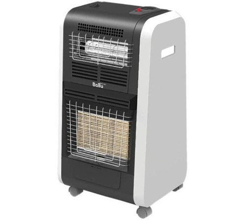 Обогреватель газовый Ballu Galaxy BIGH-55 H Обогреватель газовый Ballu Galaxy BIGH-55 H