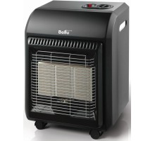 Обогреватель инфракрасный Ballu Galaxy BIGH-5 4200Вт черный