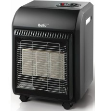 Обогреватель инфракрасный Ballu Galaxy BIGH-5 4200Вт черный