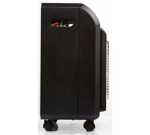 Обогреватель инфракрасный Ballu Galaxy BIGH-5 4200Вт черный