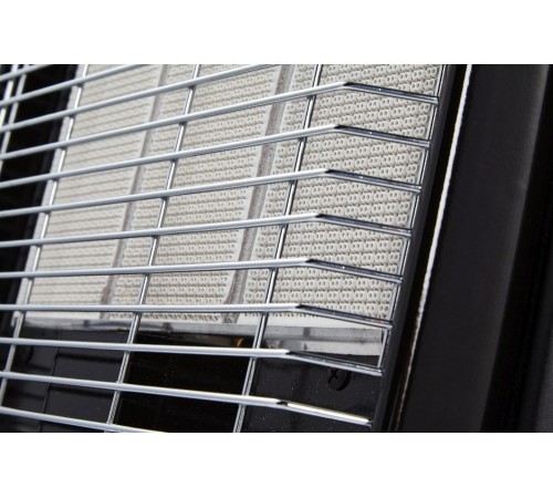 Обогреватель инфракрасный Ballu Galaxy BIGH-5 4200Вт черный